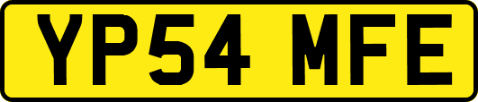 YP54MFE
