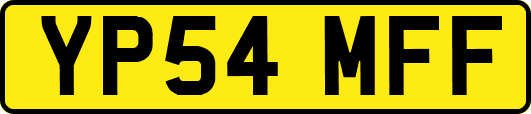 YP54MFF