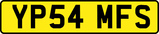 YP54MFS