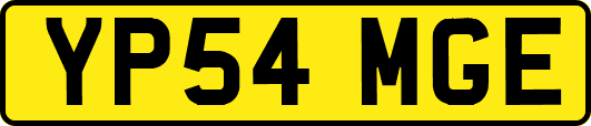 YP54MGE