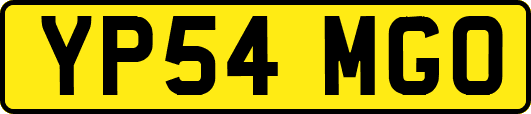 YP54MGO