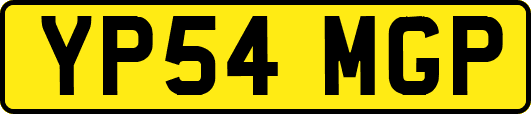 YP54MGP