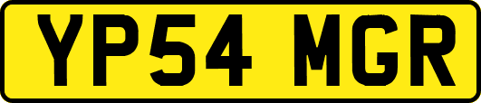 YP54MGR