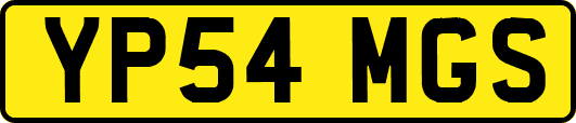 YP54MGS