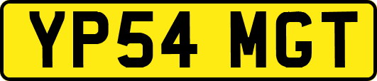 YP54MGT