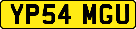 YP54MGU