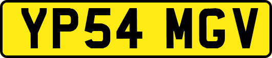 YP54MGV