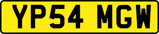 YP54MGW