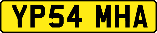 YP54MHA