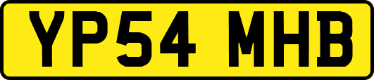 YP54MHB