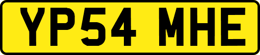 YP54MHE