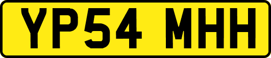 YP54MHH