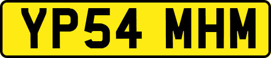 YP54MHM