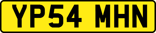 YP54MHN