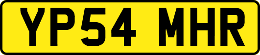 YP54MHR