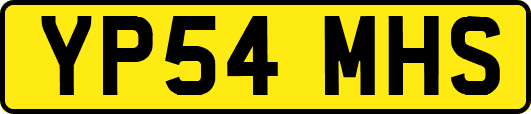 YP54MHS