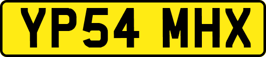 YP54MHX