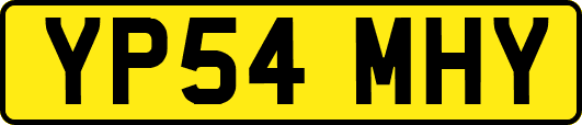 YP54MHY