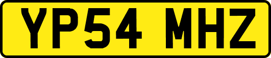 YP54MHZ