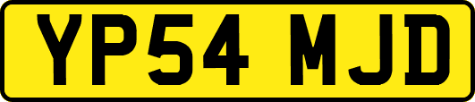 YP54MJD