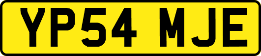 YP54MJE