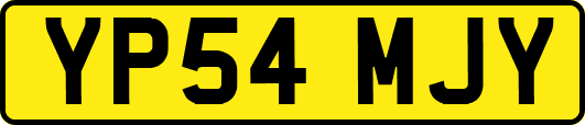 YP54MJY