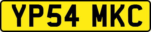 YP54MKC