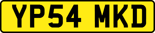 YP54MKD