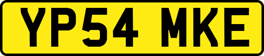 YP54MKE