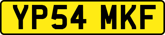 YP54MKF