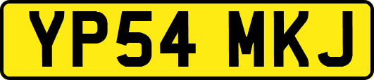 YP54MKJ