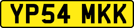 YP54MKK