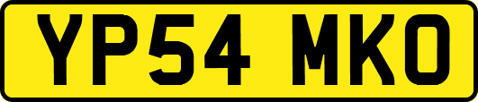 YP54MKO