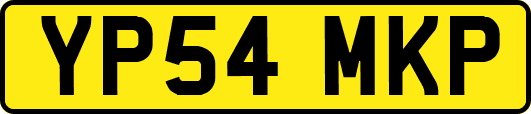YP54MKP
