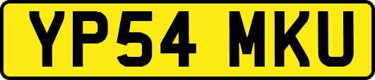 YP54MKU
