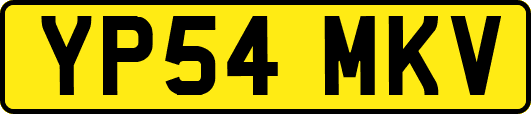 YP54MKV