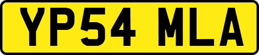 YP54MLA