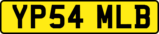 YP54MLB