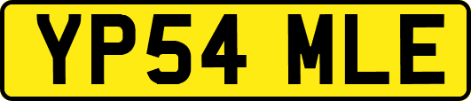 YP54MLE