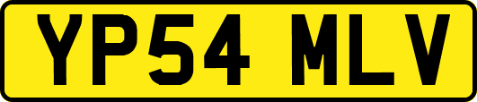 YP54MLV