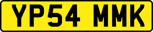 YP54MMK