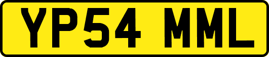 YP54MML