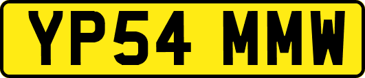 YP54MMW