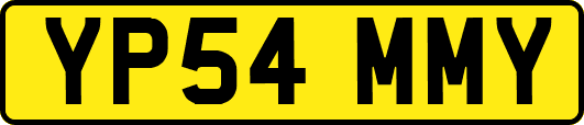 YP54MMY