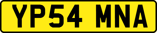 YP54MNA