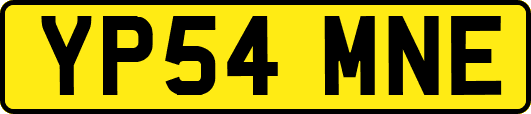 YP54MNE