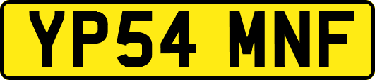YP54MNF
