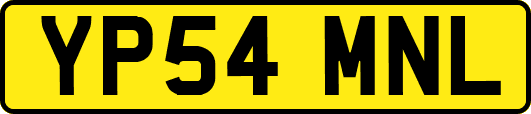 YP54MNL