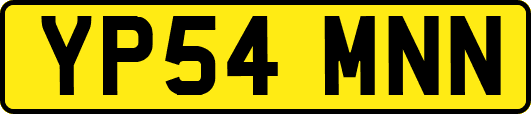 YP54MNN