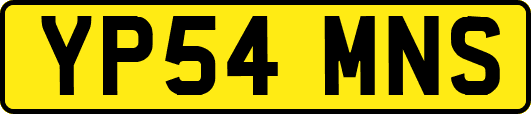 YP54MNS